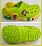 crocs LEGO (สินค้าหมด)