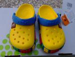 crocs LEGO (สินค้าหมด)