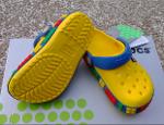 crocs LEGO (สินค้าหมด)
