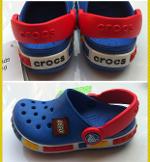 crocs LEGO (สินค้าหมด)