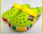 crocs LEGO (สินค้าหมด)