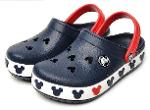 crocs mickey(หมด)