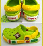 crocs LEGO (สินค้าหมด)
